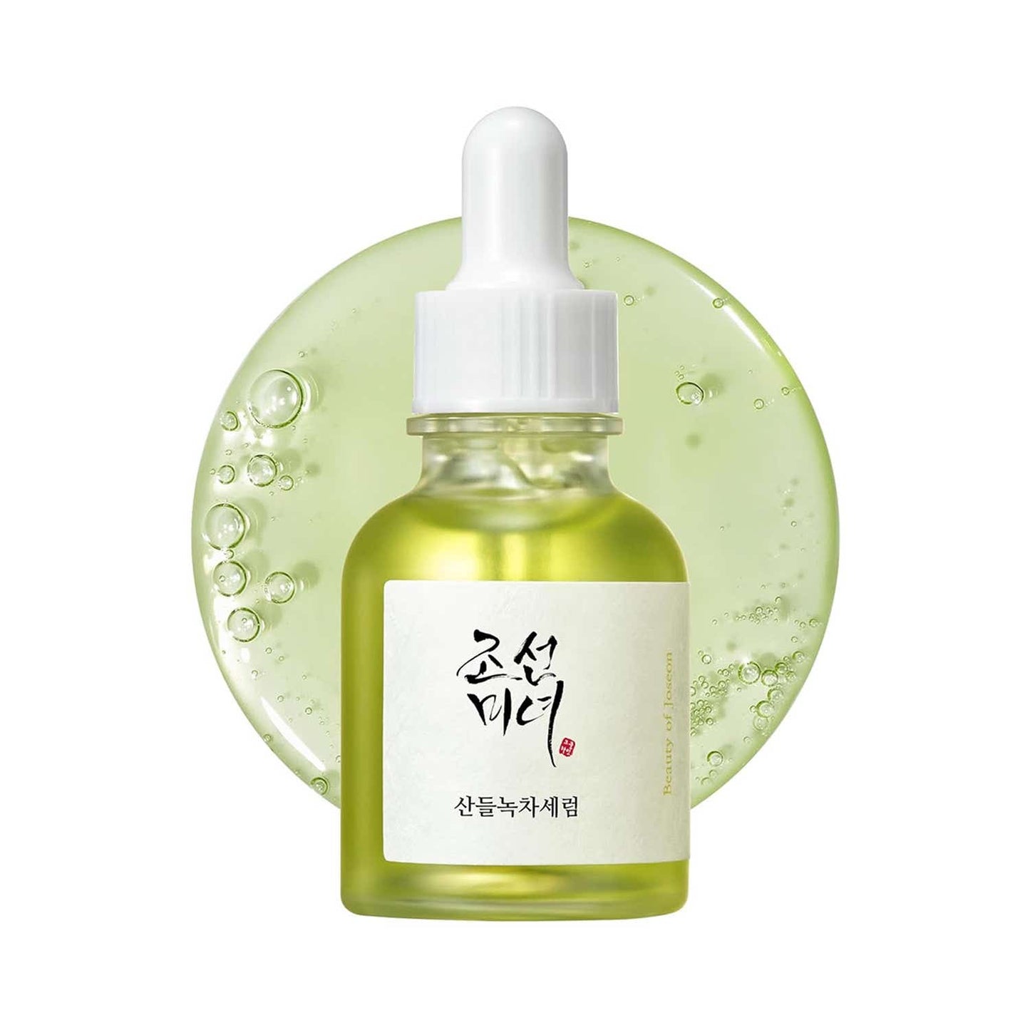 Beauty of Joseon Glow Serum Propolis + Niacinamide, Korean Serum for Acne-Prone Skin (30 ml)