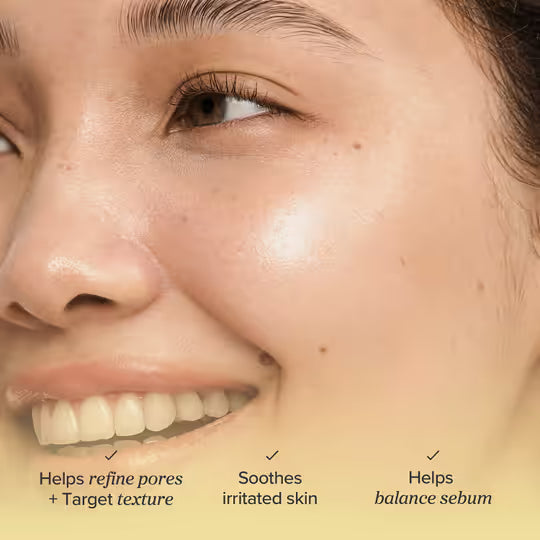 Beauty of Joseon Glow Serum Propolis + Niacinamide, Korean Serum for Acne-Prone Skin (30 ml).